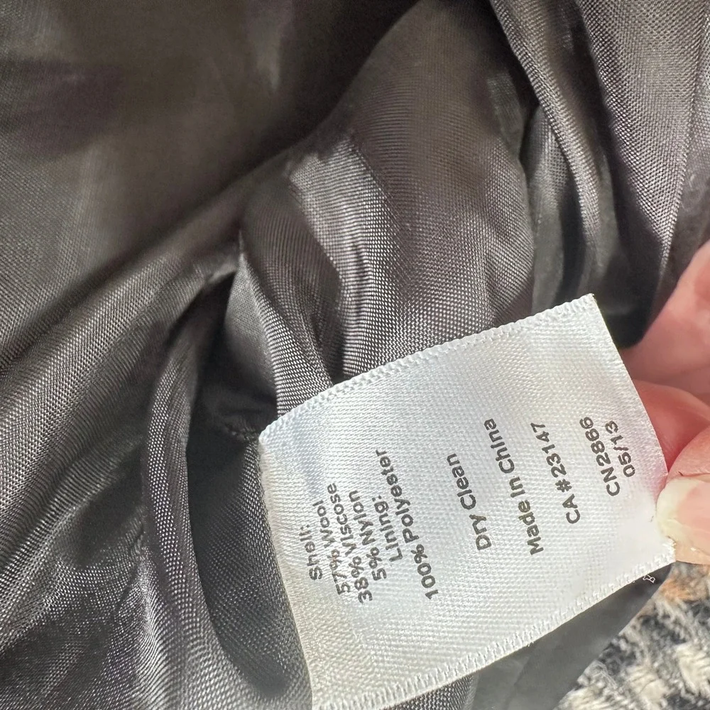 Talbots embrace timeless